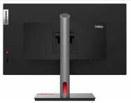 UUS MUDEL! Lenovo ThinkVision P27h-30 USB-C