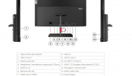 Lenovo ThinkCentre Neo 50a AIO i7