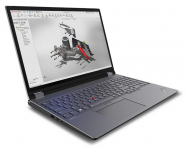 Lenovo ThinkPad P16 Gen2