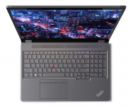 Lenovo ThinkPad P16 Gen2