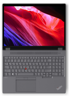 Lenovo ThinkPad P16 Gen2