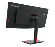 Lenovo ThinkVision P34w-20 Dokk monitor