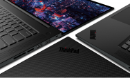 Lenovo ThinkPad P1 Gen 7  UUS 2024 MUDEL!