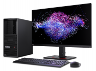 Lenovo ThinkStation P2 Tower Nvidia UUS MUDEL!