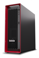 UUS MUDEL! Lenovo ThinkStation P5 Tower