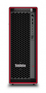 UUS MUDEL! Lenovo ThinkStation P5 Tower