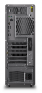 UUS MUDEL! Lenovo ThinkStation P5 Tower