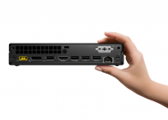 Lenovo ThinkCentre Neo 50q Tiny