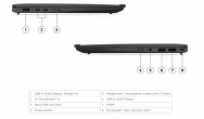 Lenovo ThinkPad X1 Carbon Gen12 UUS 2024 MUDEL