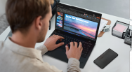 Lenovo ThinkPad L14 Gen 5 UUS 2024 MUDEL!