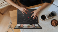 Lenovo ThinkPad L14 Gen 5 UUS 2024 MUDEL!