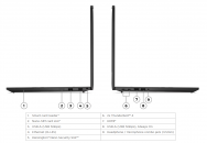 Lenovo ThinkPad T16 Gen3 UUS 2024 MUDEL!