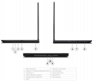 Lenovo ThinkPad P16v Gen2 ENG UUS 2024 MUDEL!