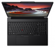 Lenovo ThinkPad P16s Gen 3 UUS 2024 MUDEL!