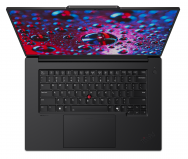 Lenovo ThinkPad P1 Gen 7  UUS 2024 MUDEL!