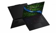 Lenovo ThinkPad P1 Gen 7  UUS 2024 MUDEL!