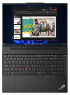 Lenovo ThinkPad E16 Gen 2 32GB UUS 2024 MUDEL!