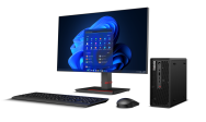 Lenovo ThinkStation P3 Ultra  NVIDIA