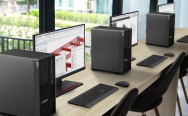 Lenovo ThinkStation P2 Tower Nvidia UUS MUDEL!