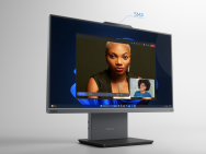 Lenovo ThinkCentre Neo 50a AIO Gen 5 Touch