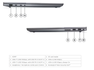 Lenovo ThinkBook 16 Gen 7 Snap 32GB 1TB 2024