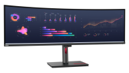 Lenovo ThinkVision P49w-30 Dokk monitor