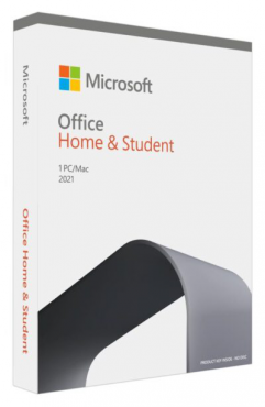 MS Office Home & Student 2021 ESD