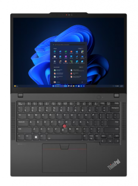 Lenovo ThinkPad X13 Gen 5 UUS 2024 MUDEL!