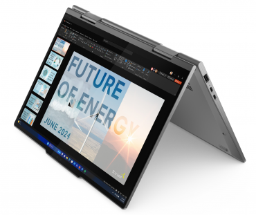 Lenovo ThinkPad X1  2in1 Gen 9 UUS 2024 MUDEL!