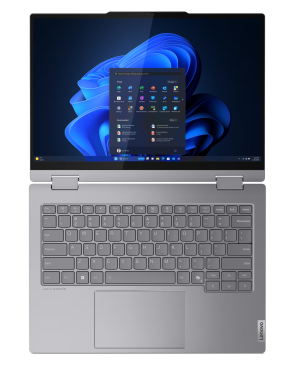 Lenovo ThinkBook 14 2-in-1 G4 UUS MUDEL!